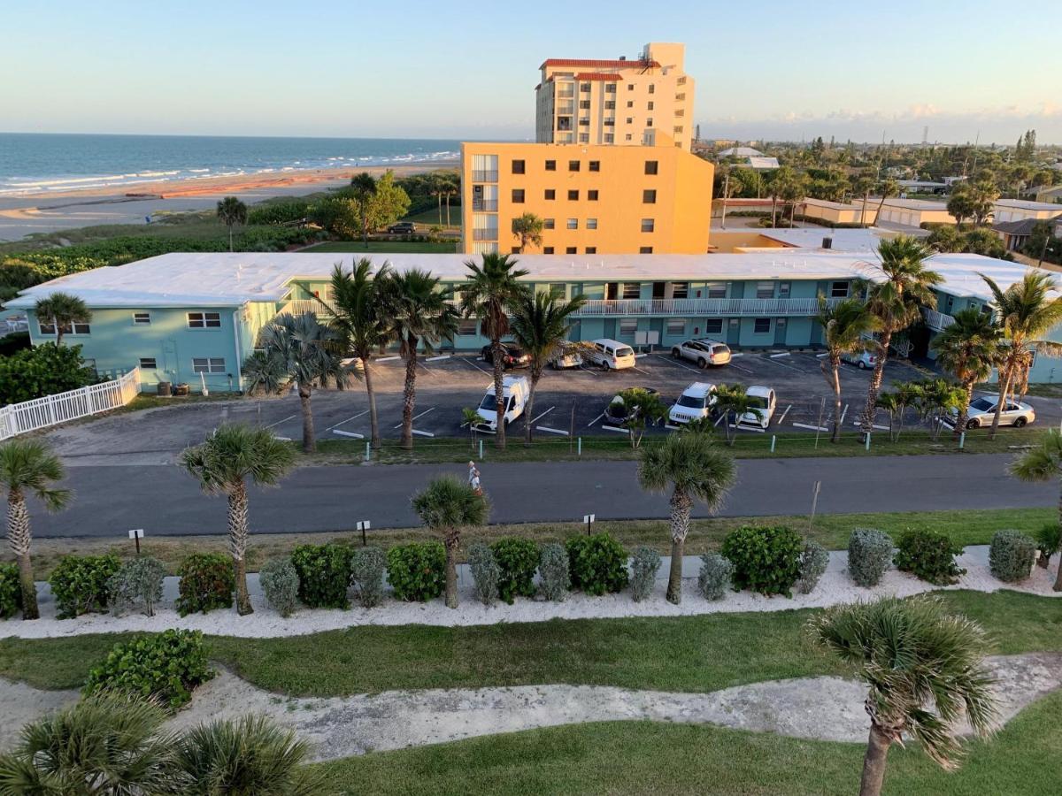 Vila Richard Arms Unit 12 Cocoa Beach Exteriér fotografie